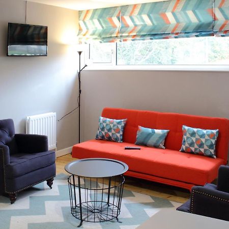 Kc Accommodations Dungannon Kültér fotó
