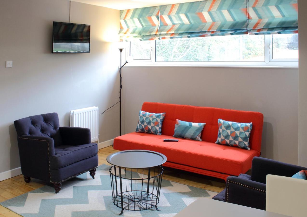Kc Accommodations Dungannon Kültér fotó